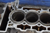 фото thumb №6, Peugeot 207 508 3008 5008 partner 1.6 vti 88kw 120km блок двигуна 5f01 5fs