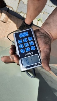 фото thumb №7, Капот передняя renault laguna ii 03r