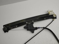 фото thumb №5, Chrysler grand voyager v 2011 механизм стёкла передний bez двигателя