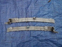 фото thumb №4, Напрямна задня mitsubishi lancer 07-15 sportback l/r