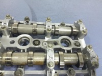 фото thumb №10, Bmw 7 g11 g12 lci 3.0d 340 km b57d30b вали розподільного валу основа 8598525