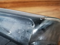 фото thumb №9, Audi q7 4l 05-10 лампа левая перед anglik