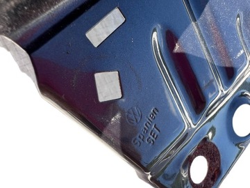 фото thumb №11, Крило правий перед vw polo iv 9n3 рестайлінг 2005-2009 6q0821106e