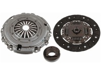 фото thumb №1, Набор сцепления peugeot 406 2.0 99-04 206 2.0 99-09 partner 2.0 00-08