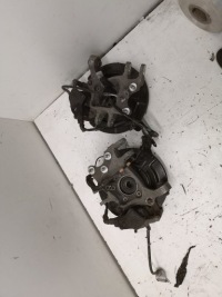 фото thumb №1, Santa fe iv lift поворотный кулак задняя левая правая