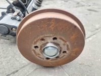 фото thumb №6, Балка підвіска xsara picasso з abs nowa + гальмівні барабани + амортизатори