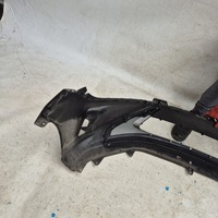 фото thumb №8, Hyundai kona i lift 20- спойлер накладка бампера передній 86512-j9ca0