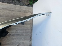 фото thumb №9, Toyota avensis t25 06-08 рестайлинг бампер перед 1c0