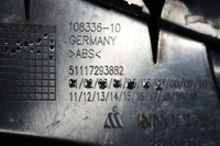 фото thumb №7, Bmw 2 f22 f23 напрямна лівий правий протитуманної фари кронштейн za kpl