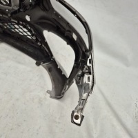 фото thumb №14, Hyundai genesis gv70 suv 2021- бампер перед передний решётка 86511-ar700