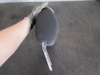 фото thumb №5, Підголівник перед opel astra h 04-14r