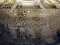 фото thumb №10, Kompletny блок двигуна wal поршні m156 63amg 63 amg 156984 a1560110801