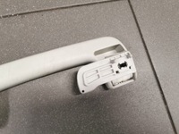 фото thumb №6, Ручка стельовий audi a6 c6 lift 8p0957608f