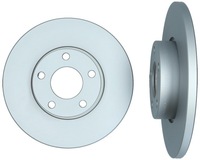 фото thumb №1, 2 x диск тормозная kamoka 1031103