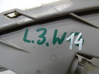 фото thumb №7, Противотуманная фара бампера левый перед передний led kia optima iii 92207-2t