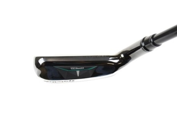 Гибридный утюг TaylorMade GAPR Mid #3, 18°, ЛЕВОСТОЙ