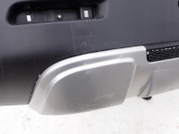 Suzuki vitara s sport iii 3 15- бампер задняя pdc с Разборки, фото thumb