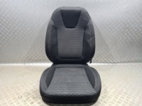 фото thumb №1, Сиденье спинка сиденье пассажира opel astra k