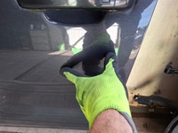 фото thumb №10, Двері ліва перед задня audi a7 12r lx7u