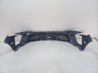 фото thumb №5, Бампер перед передний renault clio v lift 23- 620228696r