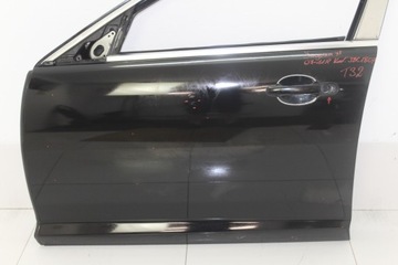 фото thumb №8, Дверь левый перед передние jaguar xf 07-11 jbc1087