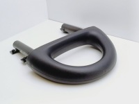 фото thumb №6, Підголівник сидіння правий перед mercedes slk a1708600032 nr98