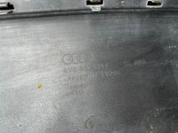 фото thumb №12, Диффузор спойлер бампера зад 8v3807521f audi a3 8v