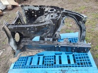 фото thumb №7, Лонжерон подкрылок четверть левая перед передняя bmw x3 g01