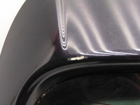 фото thumb №8, Кришка багажника задня задня багажника seat leon ii fr lc9z