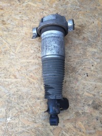 фото thumb №6, Vw touareg 7l амортизатор пневматический 7l6616020d