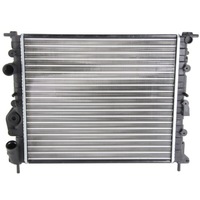 фото thumb №1, Радиатор dacia logan sandero nissan kubistar