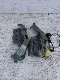 фото thumb №2, Петлі капота патрони mercedes c-klasa a2058800828