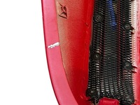 фото thumb №11, Ferrari sf90 карбон задній бампер rear бампер 883511