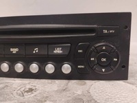 фото thumb №3, Радио cd citroen c3 96643697xt