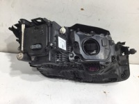 фото thumb №14, Vw touareg iii 760 повний led фара передня ліва fullled 761941081