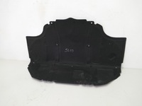 фото thumb №2, Шумоизоляция капот mercedes sl r230 02