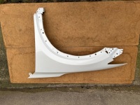 фото thumb №8, Mazda cx5 ii 2017-2025 крила передній лівий