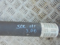 фото thumb №2, Wał приводной 1713106 mercedes slk r171 3.0 v6