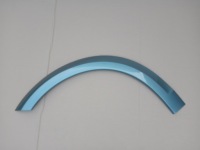 Купить Volvo v90 cross country левая молдинг крыла przó, фото thumb