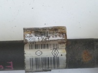 фото thumb №3, Приводной вал правая передняя renault espace iv 1.9dci