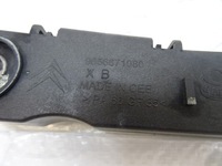 фото thumb №9, Citroen c4 picasso i левый направляющая бампера передний перед 9656671080