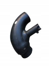 фото thumb №1, Bmwe e60 e61 труба воздухозаборник воздуха 7803843