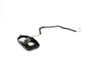 Bmw e46 динамик высокочастотный дверь перед 8374696 Доставка, фото thumb