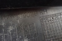 Fiat ducato jumper boxer toyota 24 уголок бампера правый перед 1321309070 в Украине, фото thumb