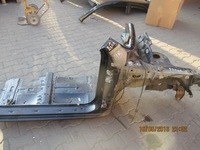 фото thumb №4, Чверть лонжерон лівий правий перед ceed i