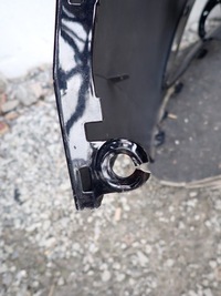 фото thumb №8, Бампер перед передній renault grand scenic 4 iv r9 2016- 620224328r