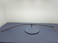 фото thumb №6, Bentley continental gt i 03- молдинг кровельная окон правая хром 3w8853704g