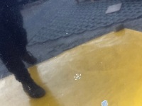 Капот перед ford mondeo mk3 2000-2007r цвет черная перламутр . Цена, фото thumb