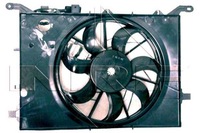 фото thumb №1, Nrf 47460 вентилятор, охолодження двигуна