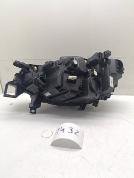 фото thumb №8, Фара правые лампа volkswagen id.4 2023 11b941006b